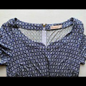 New Tory Burch summer dress - Medium